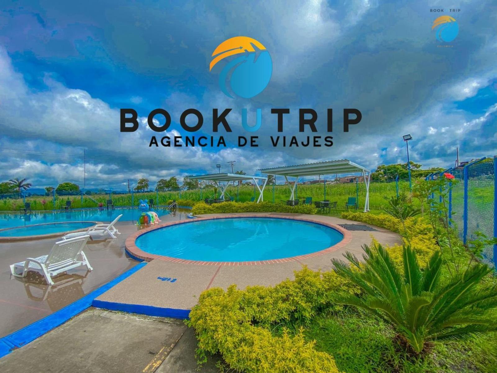 2km Parque Del Cafe Bookutrip - 311-227-59-73 Apartment