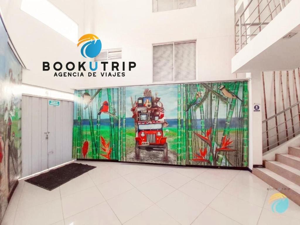 2km Parque Del Cafe Bookutrip - 311-227-59-73