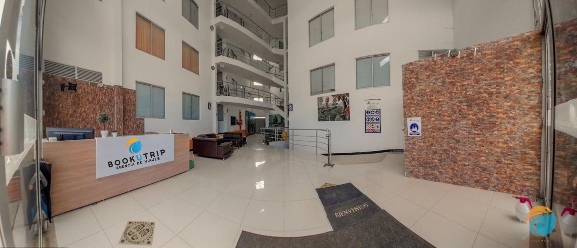 2km Parque Del Cafe Bookutrip - 311-227-59-73 Apartment *