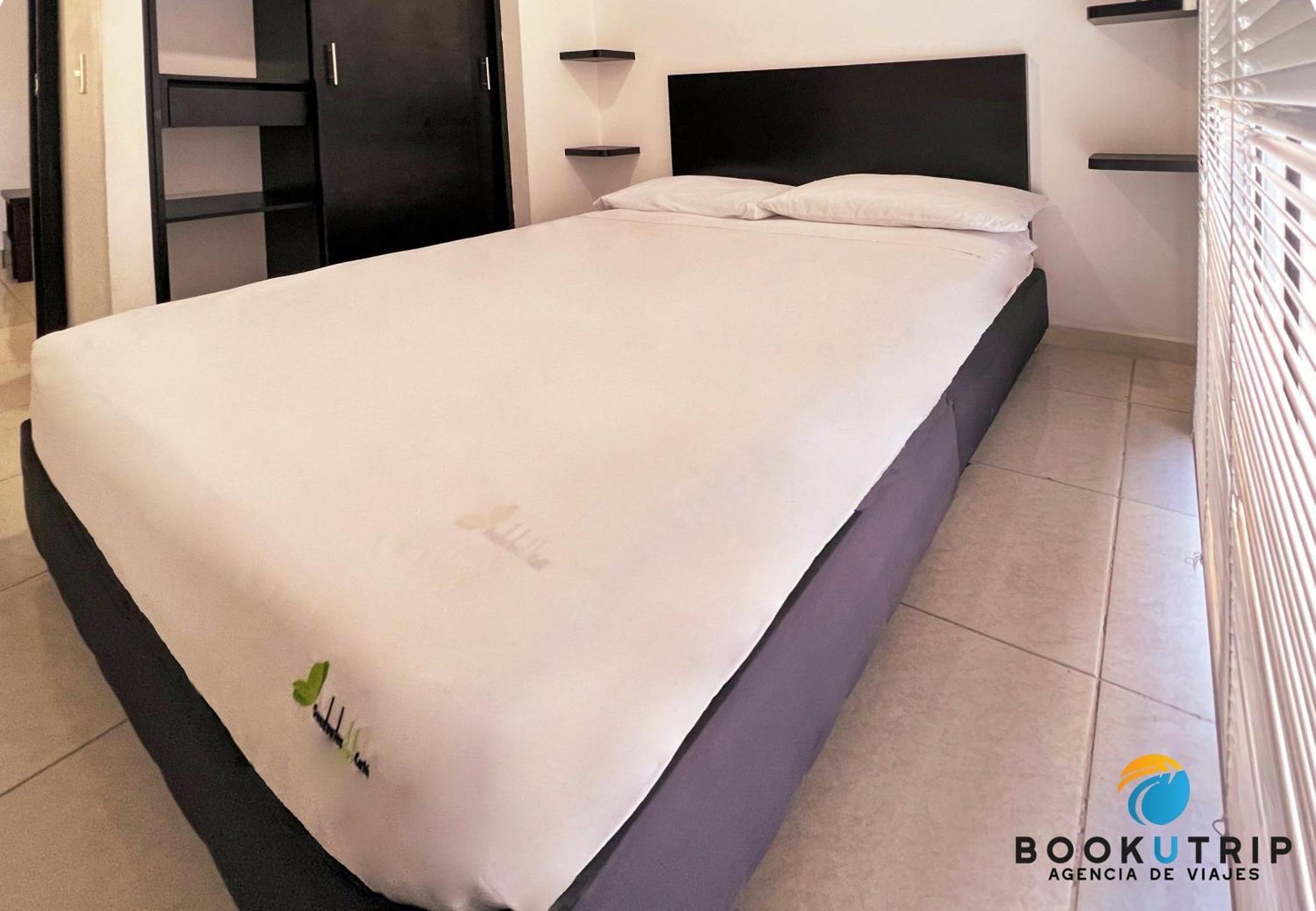 Apartment 2km Parque Del Cafe Bookutrip - 311-227-59-73