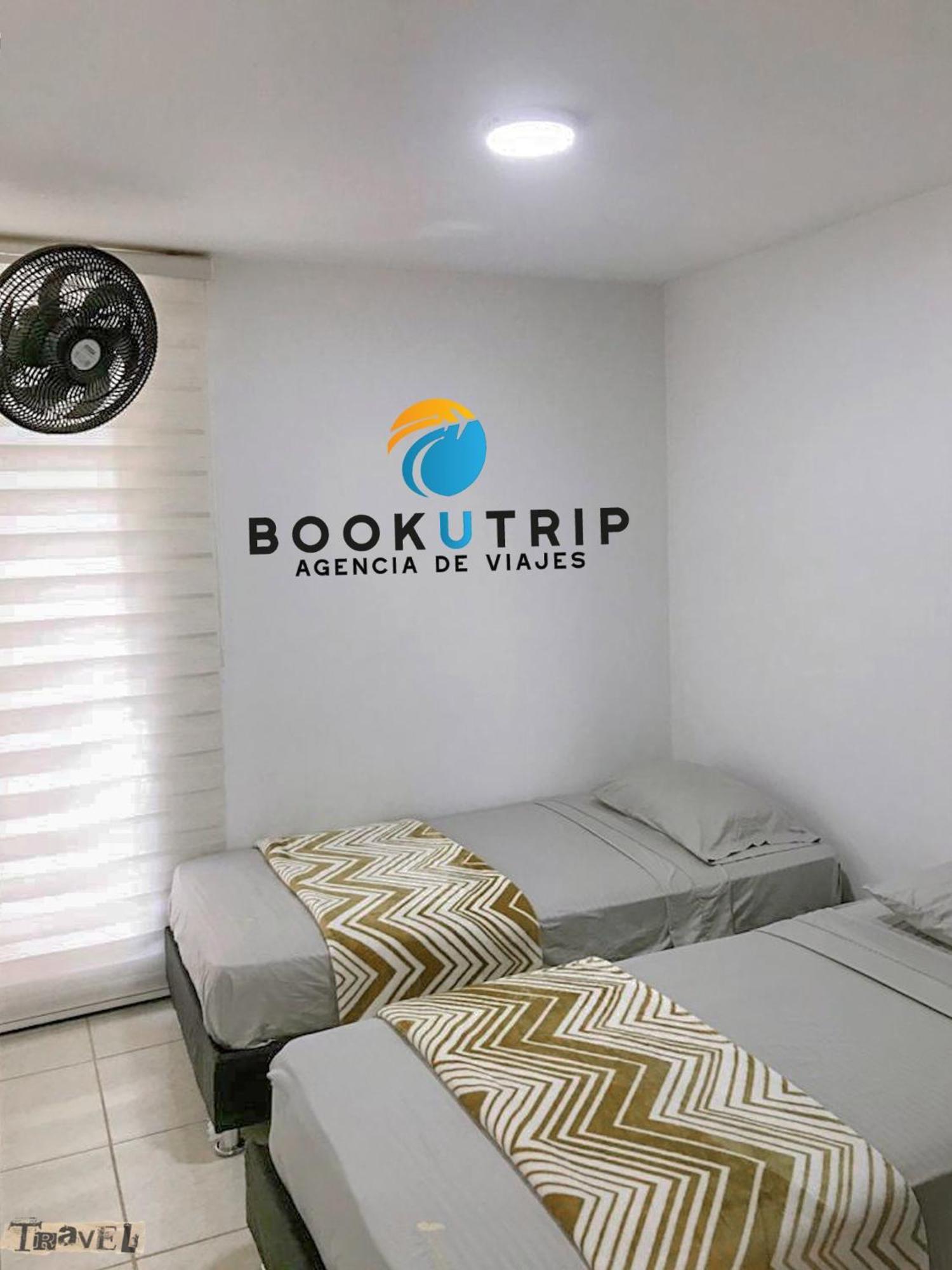 2km Parque Del Cafe Bookutrip - 311-227-59-73