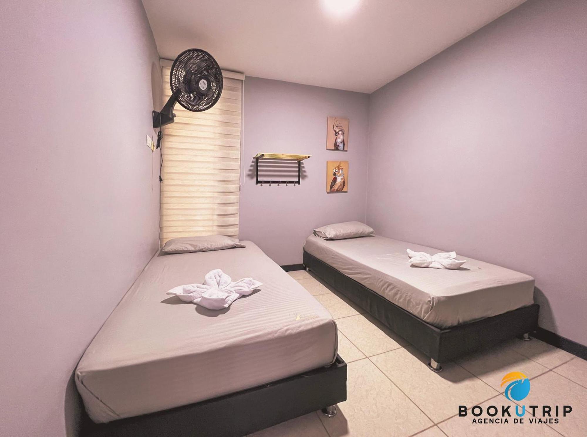 Apartment 2km Parque Del Cafe Bookutrip - 311-227-59-73