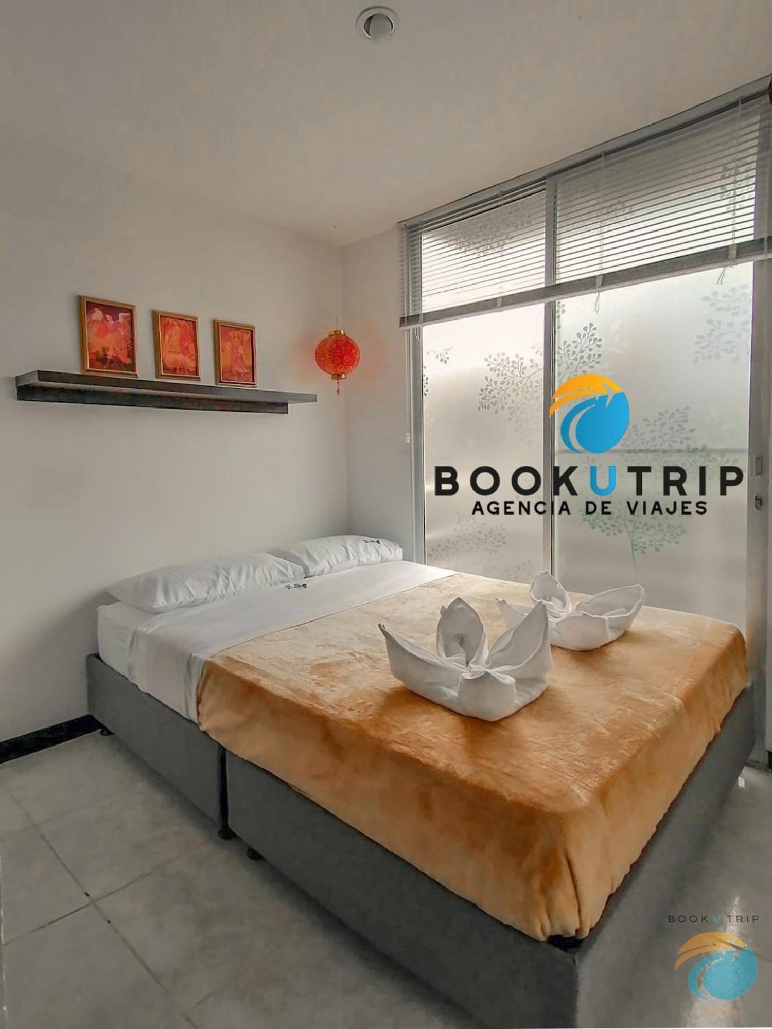 Apartment 2km Parque Del Cafe Bookutrip - 311-227-59-73