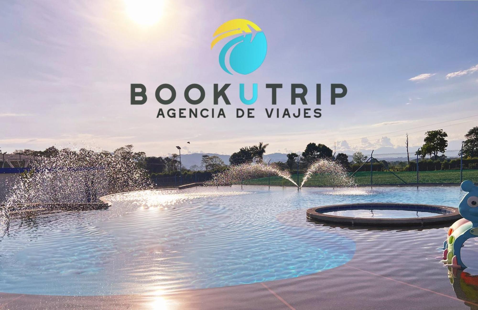 Apartment 2km Parque Del Cafe Bookutrip - 311-227-59-73 Montenegro