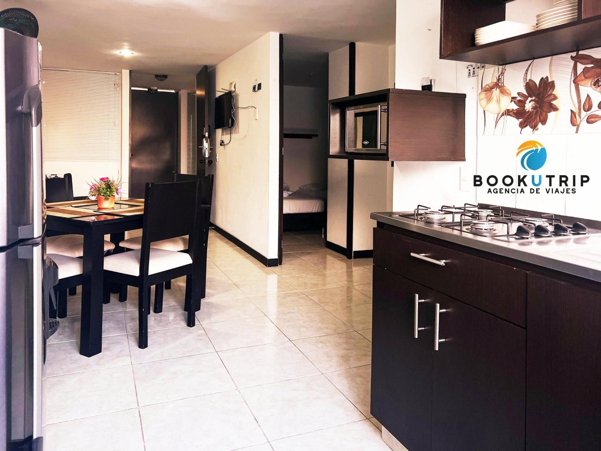 2km Parque Del Cafe Bookutrip - 311-227-59-73 Montenegro