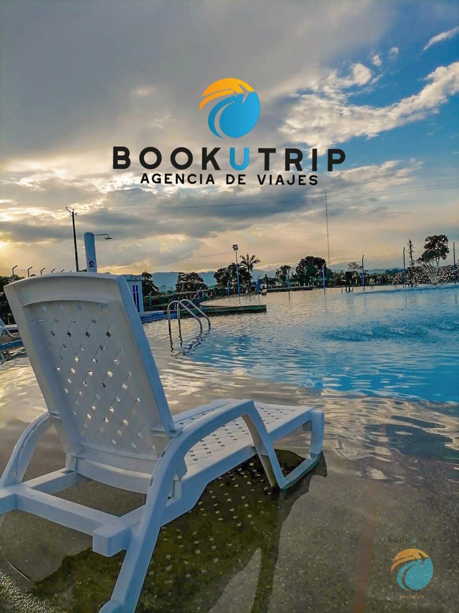 2km Parque Del Cafe Bookutrip - 311-227-59-73 *