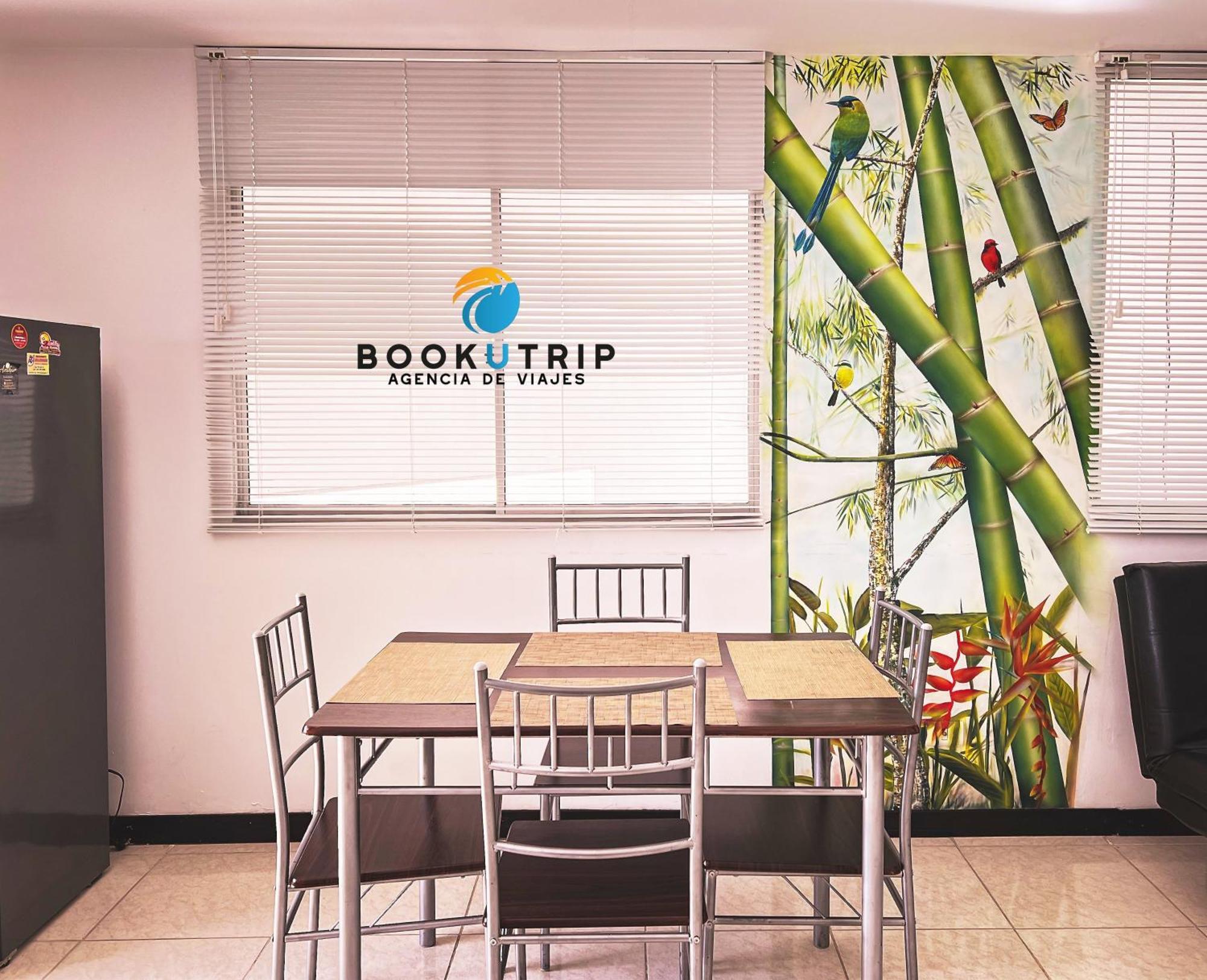 2km Parque Del Cafe Bookutrip - 311-227-59-73