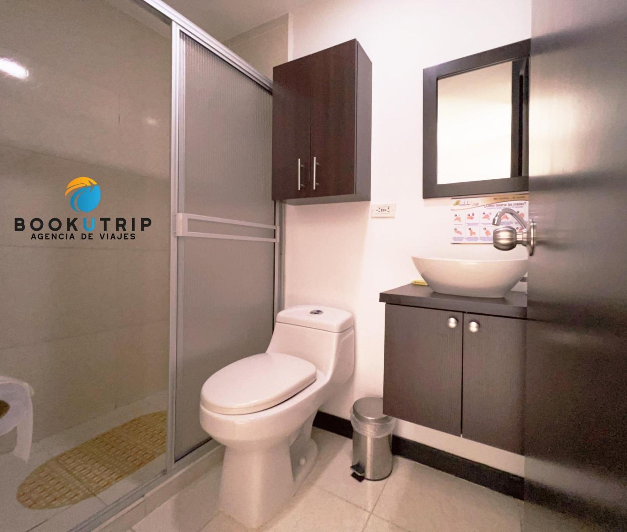 2km Parque Del Cafe Bookutrip - 311-227-59-73 Apartment *