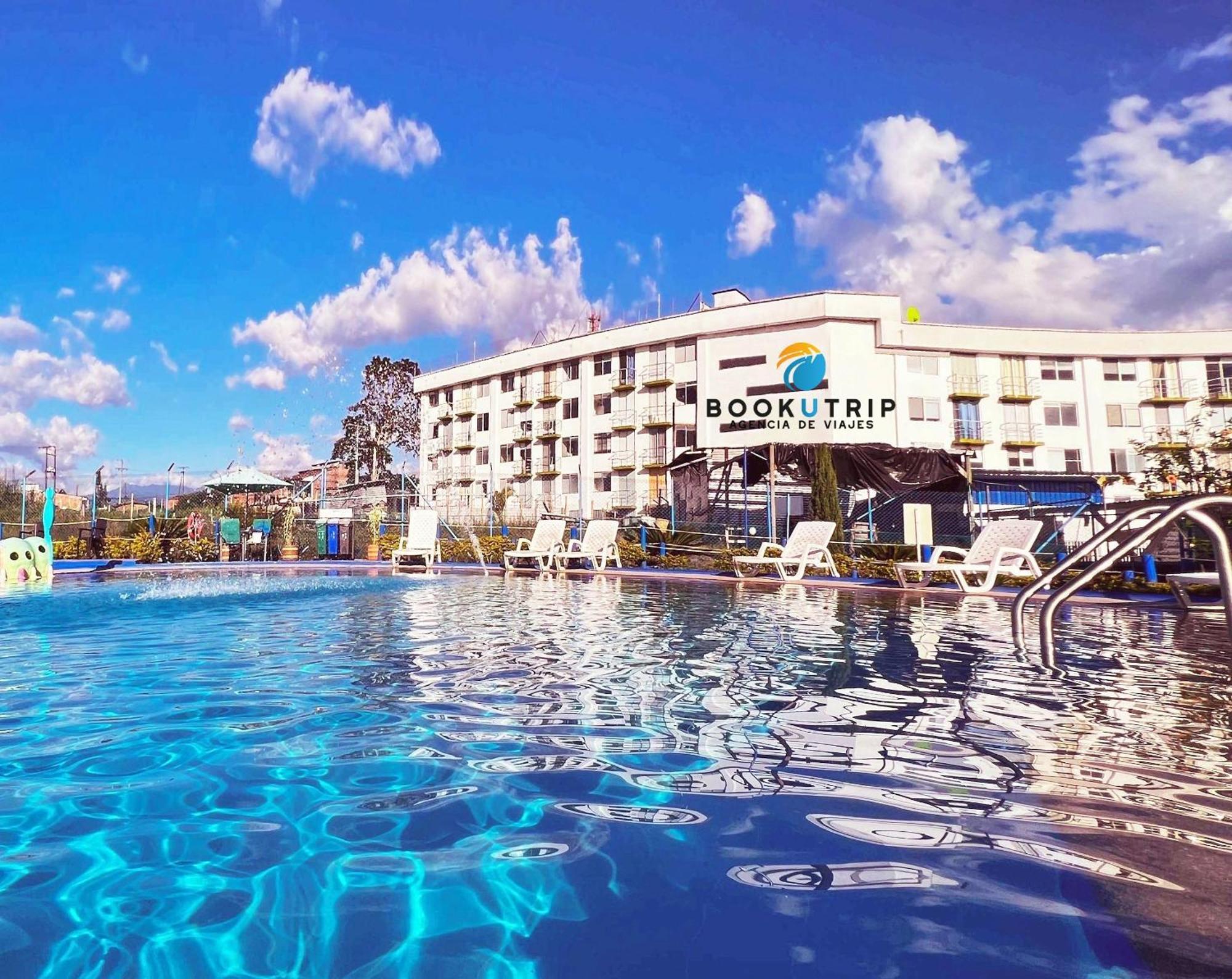 Apartment 2km Parque Del Cafe Bookutrip - 311-227-59-73 *