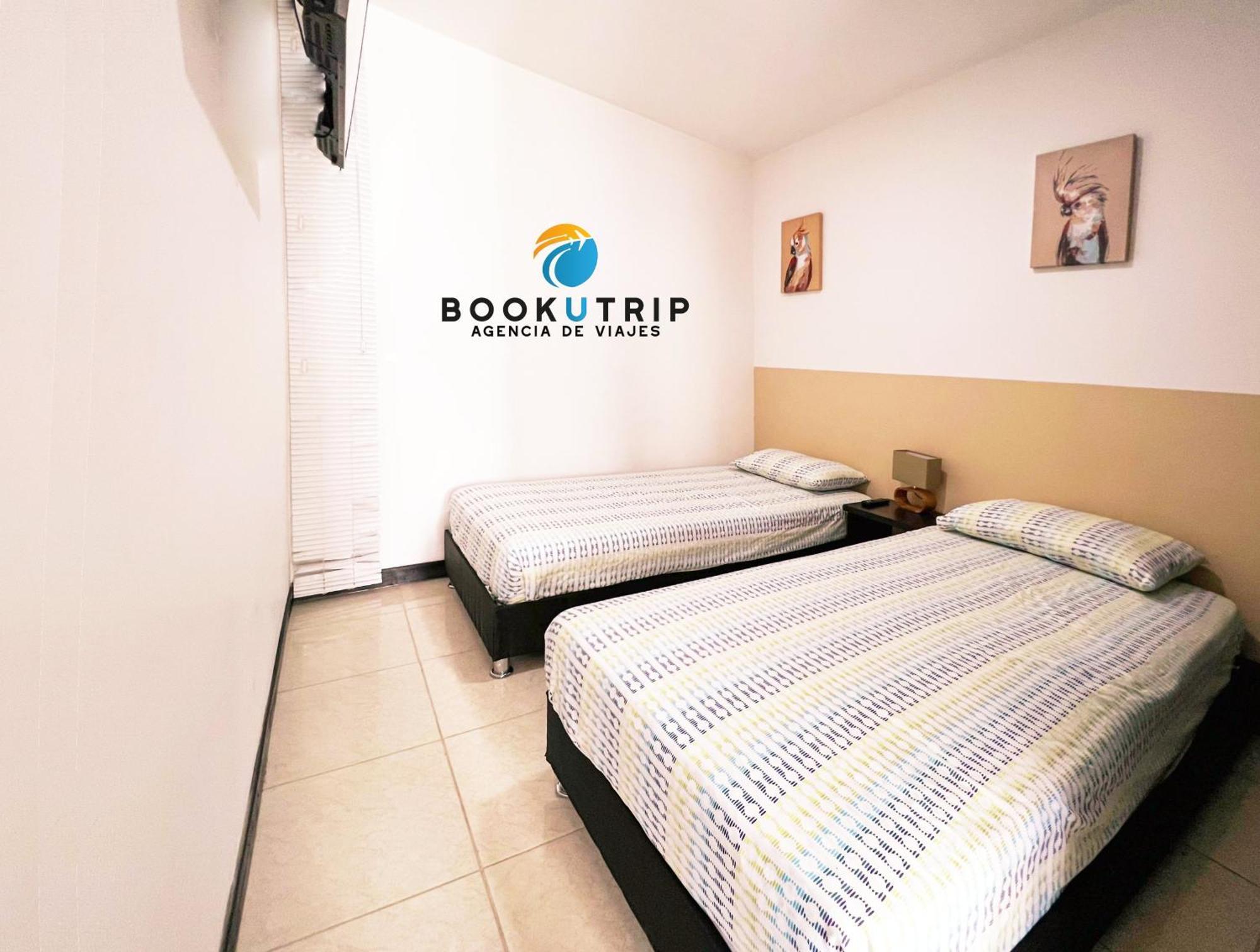 Apartment 2km Parque Del Cafe Bookutrip - 311-227-59-73