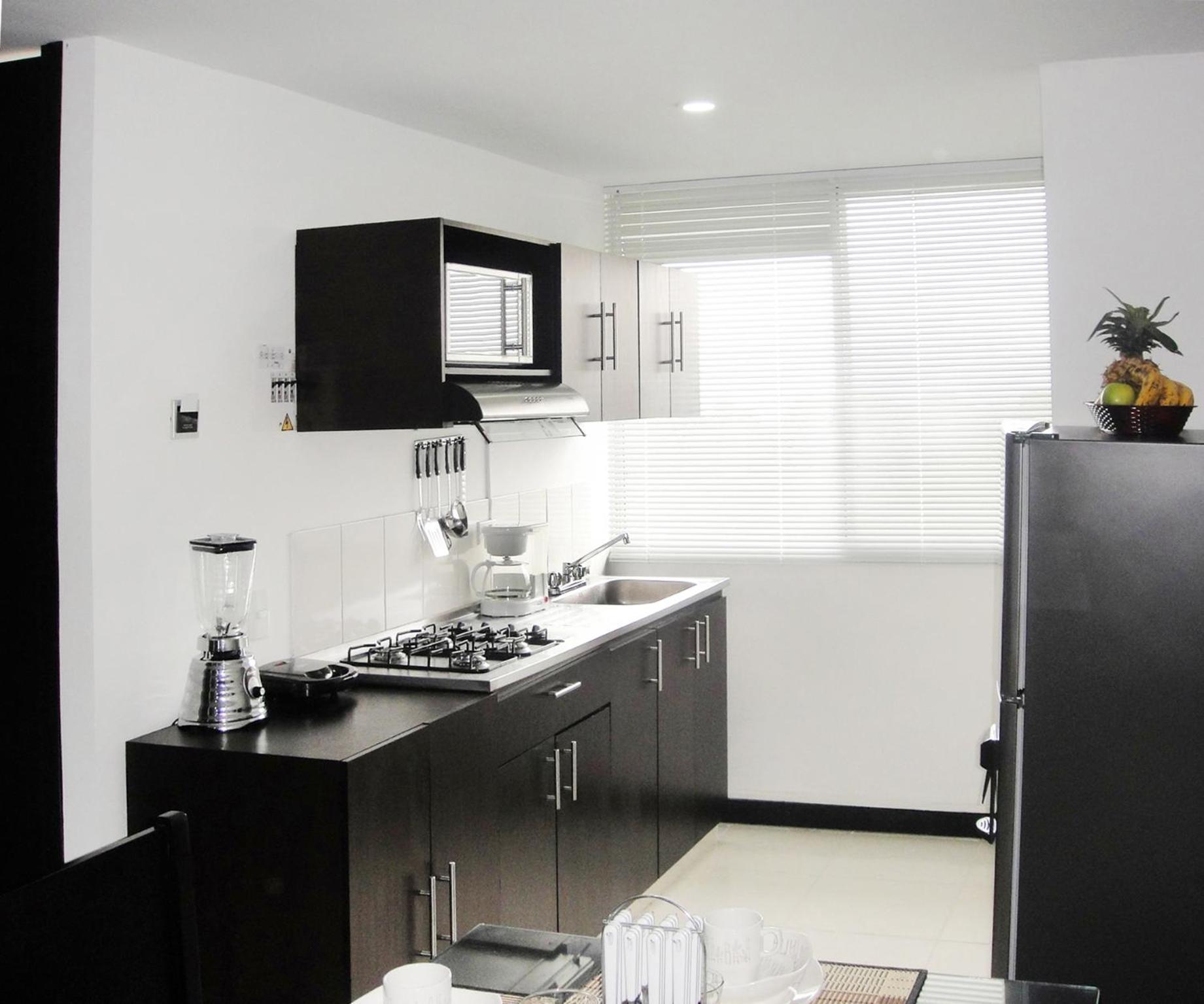 Apartment 2km Parque Del Cafe Bookutrip - 311-227-59-73