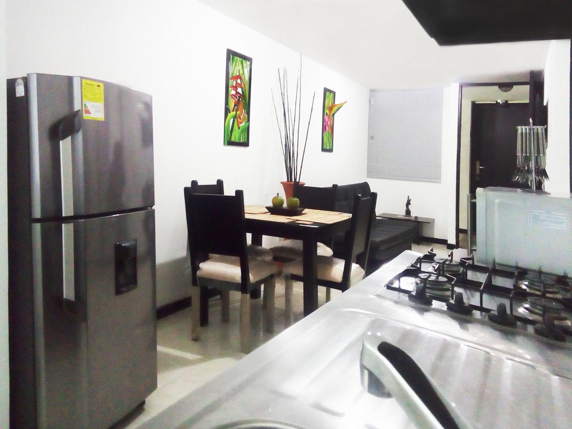 Apartment 2km Parque Del Cafe Bookutrip - 311-227-59-73 Montenegro