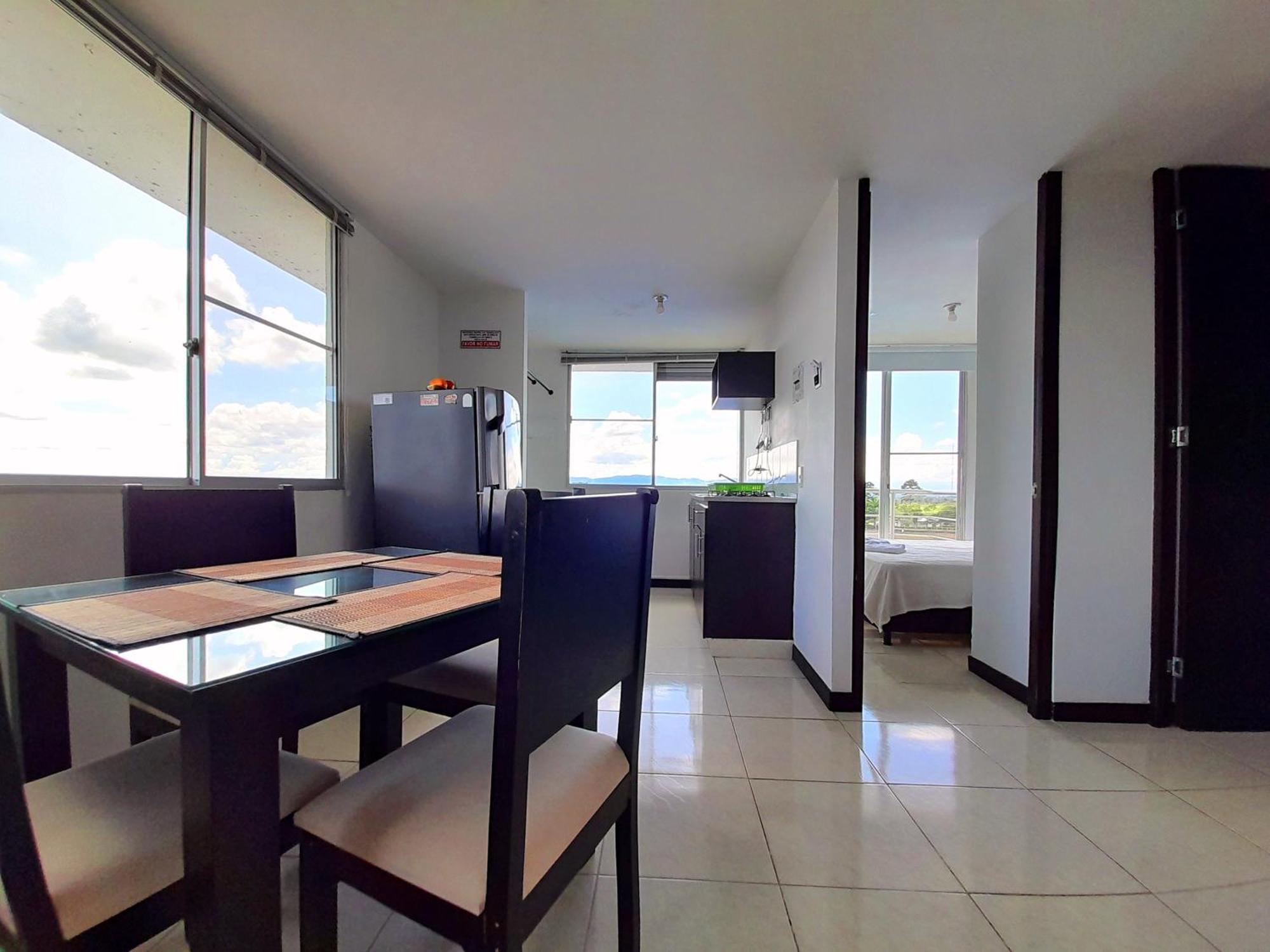 2km Parque Del Cafe Bookutrip - 311-227-59-73 Apartment *