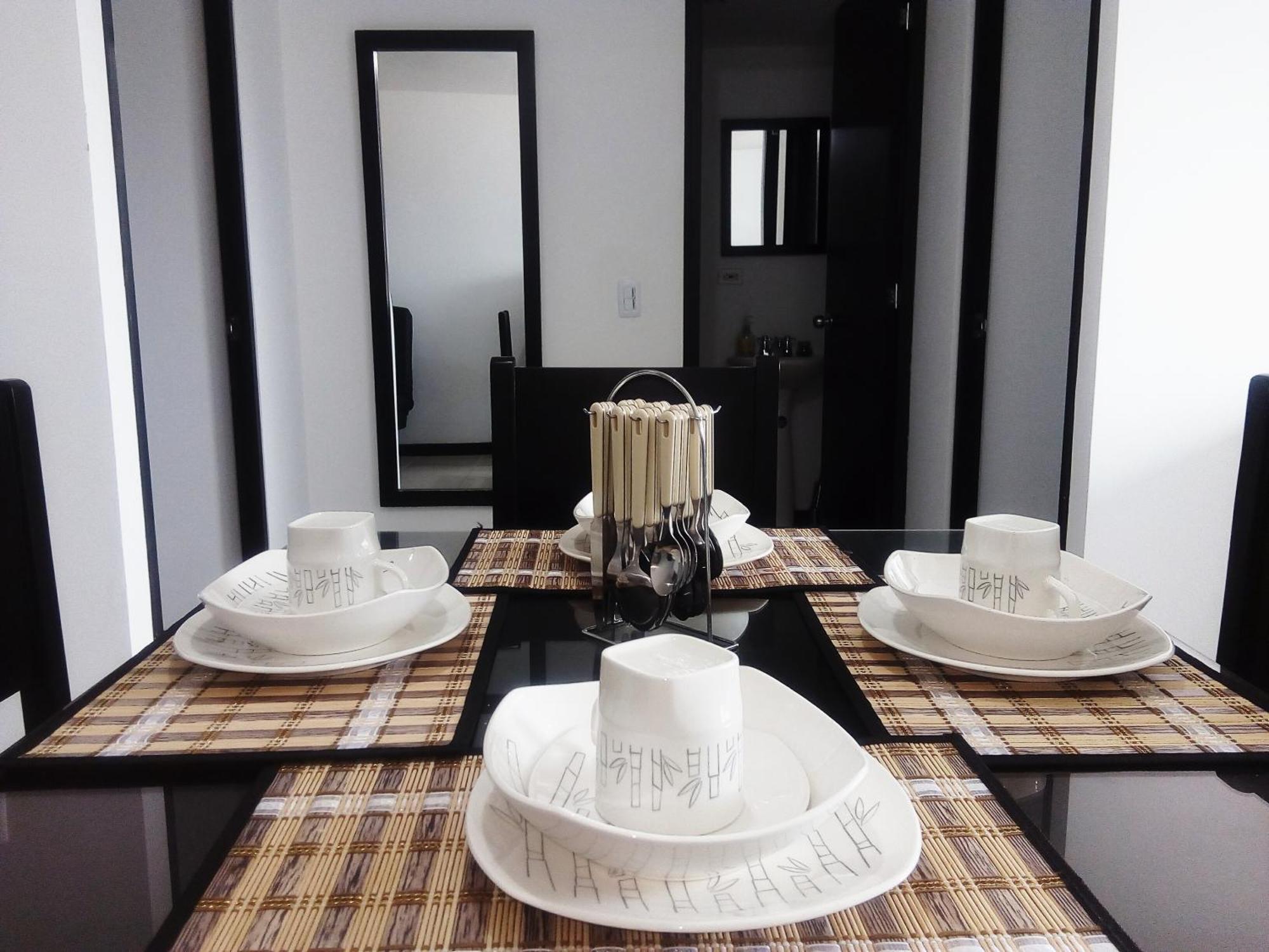 Apartment 2km Parque Del Cafe Bookutrip - 311-227-59-73 Montenegro