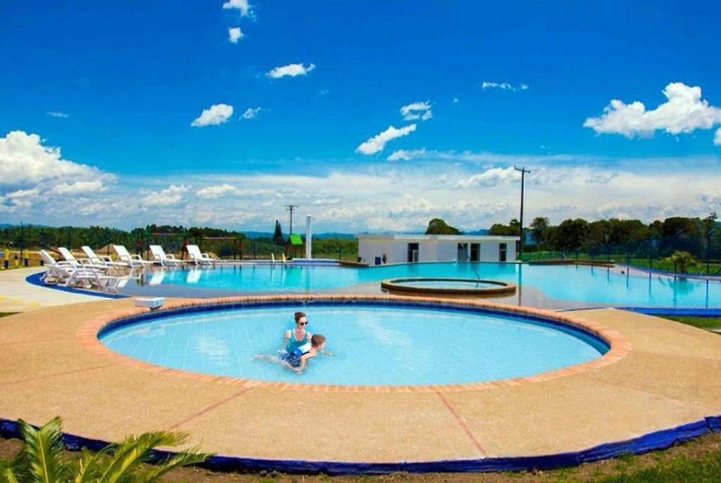 Apartment 2km Parque Del Cafe Bookutrip - 311-227-59-73 Montenegro