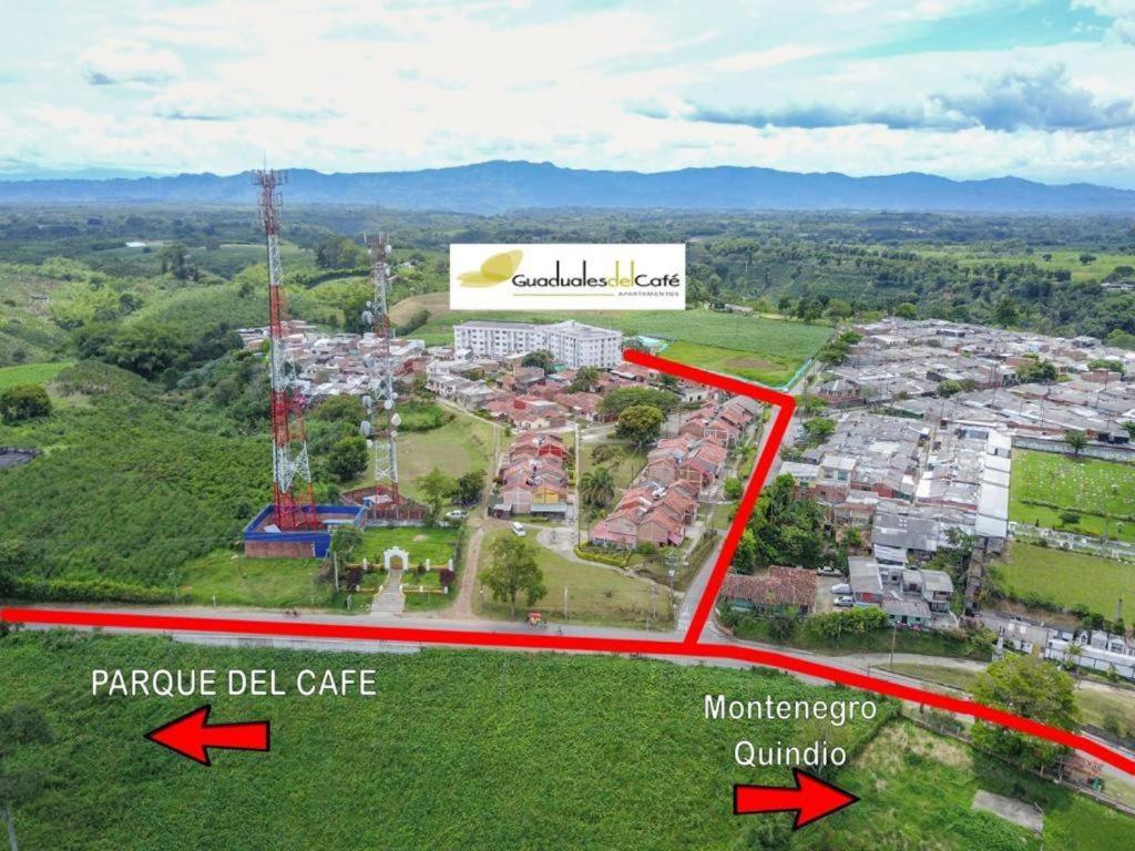 2km Parque Del Cafe Bookutrip - 311-227-59-73 *