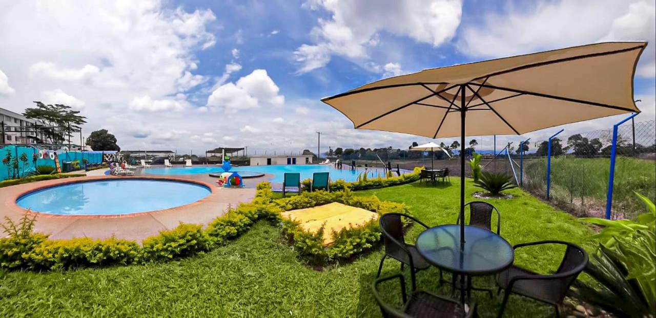 Apartment 2km Parque Del Cafe Bookutrip - 311-227-59-73 *