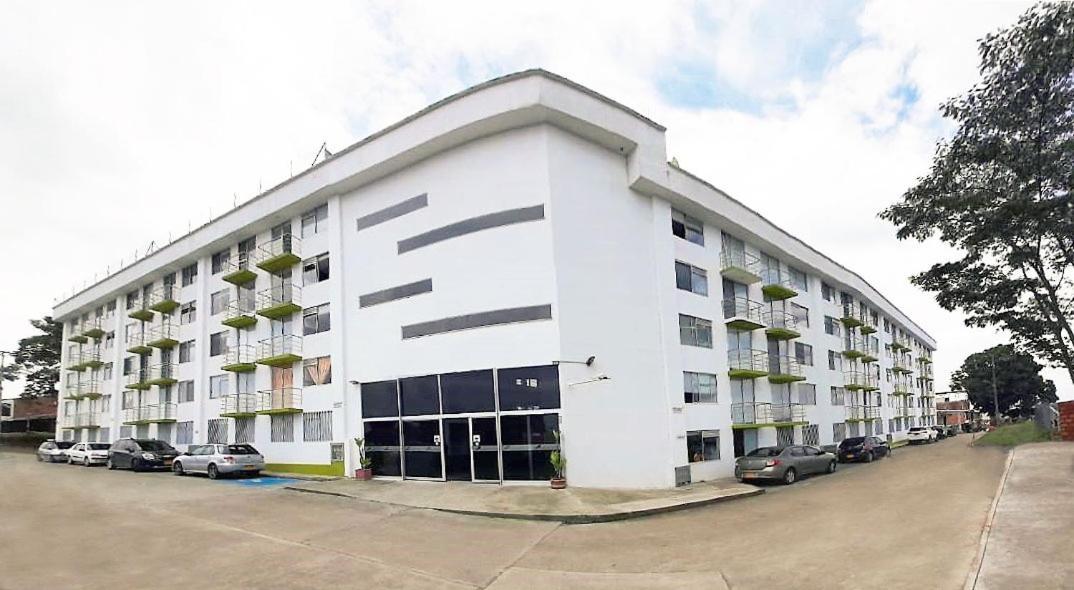 Apartment 2km Parque Del Cafe Bookutrip - 311-227-59-73 Montenegro