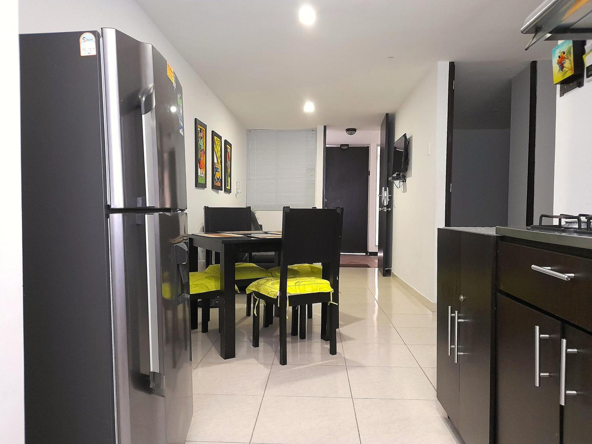 2km Parque Del Cafe Bookutrip - 311-227-59-73 Apartment Montenegro