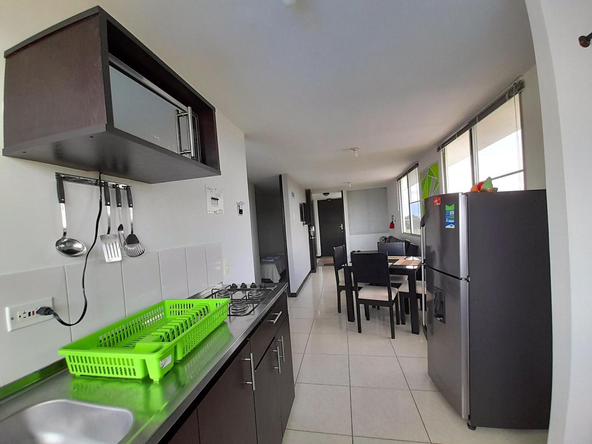 2km Parque Del Cafe Bookutrip - 311-227-59-73 Montenegro