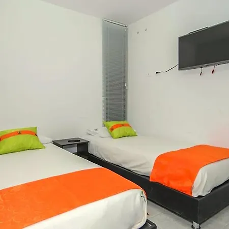 Aparthotel 2Km Parque Del Cafe Bookutrip - 311-227-59-73 Montenegro Extérieur photo