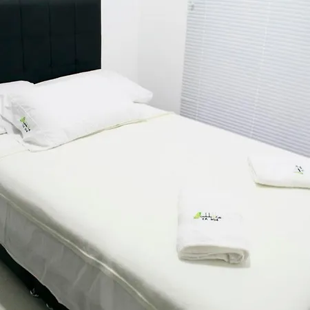Aparthotel 2Km Parque Del Cafe Bookutrip - 311-227-59-73 Montenegro Extérieur photo